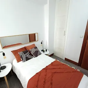 Apartamento Urruetxea, Bilbao