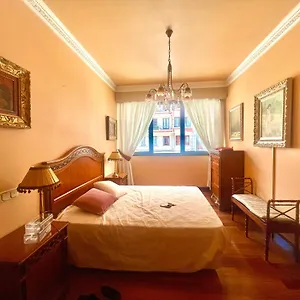 Apartamento Lasuiza, Bilbao