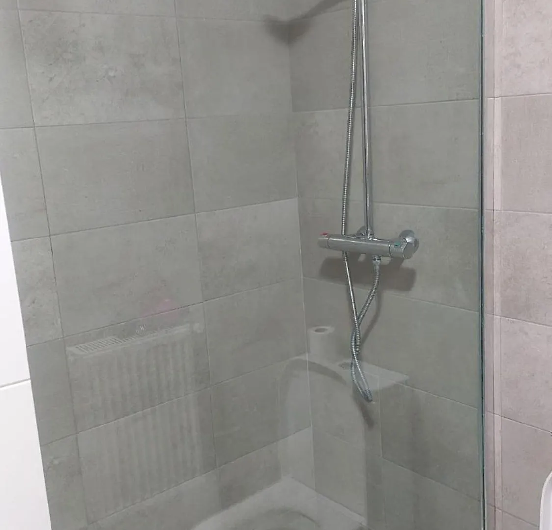 Apartamento Bilbao España