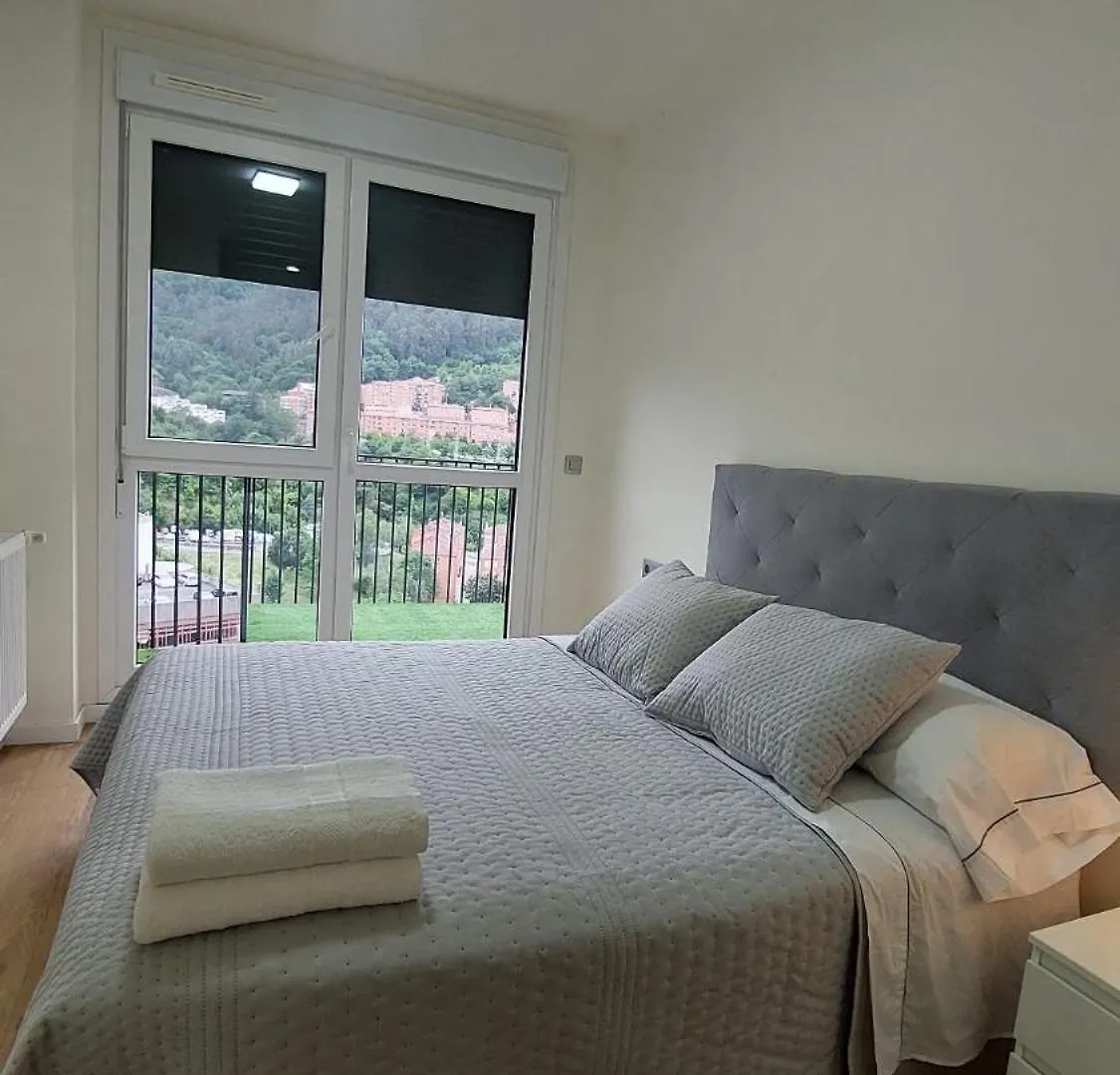 Apartamento Bilbao