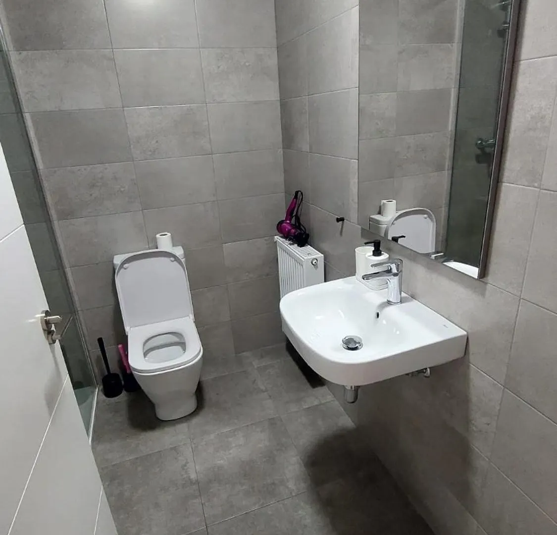 Bilbao Apartment