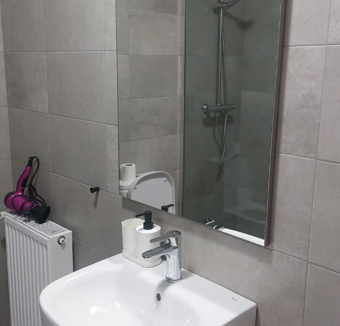 Bilbao Apartment 0*,