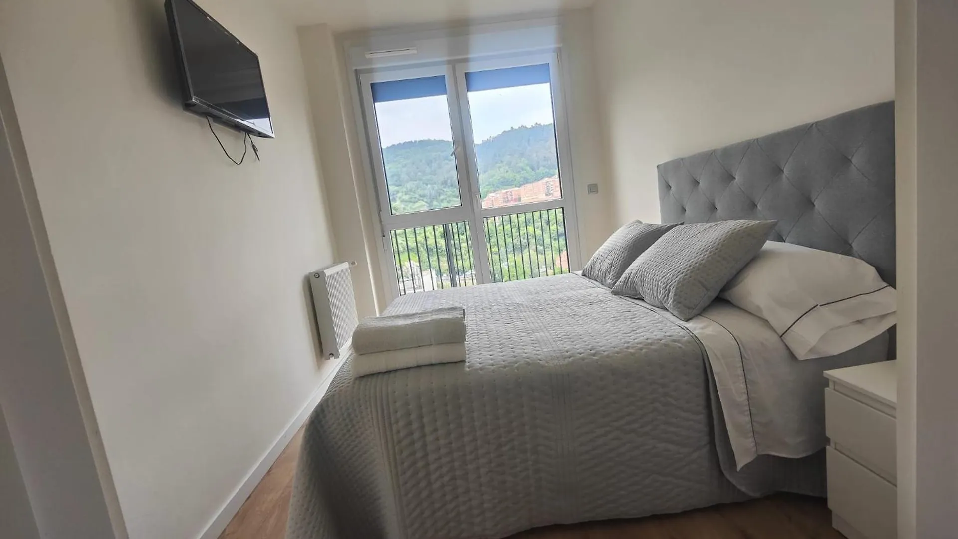 Bilbao location