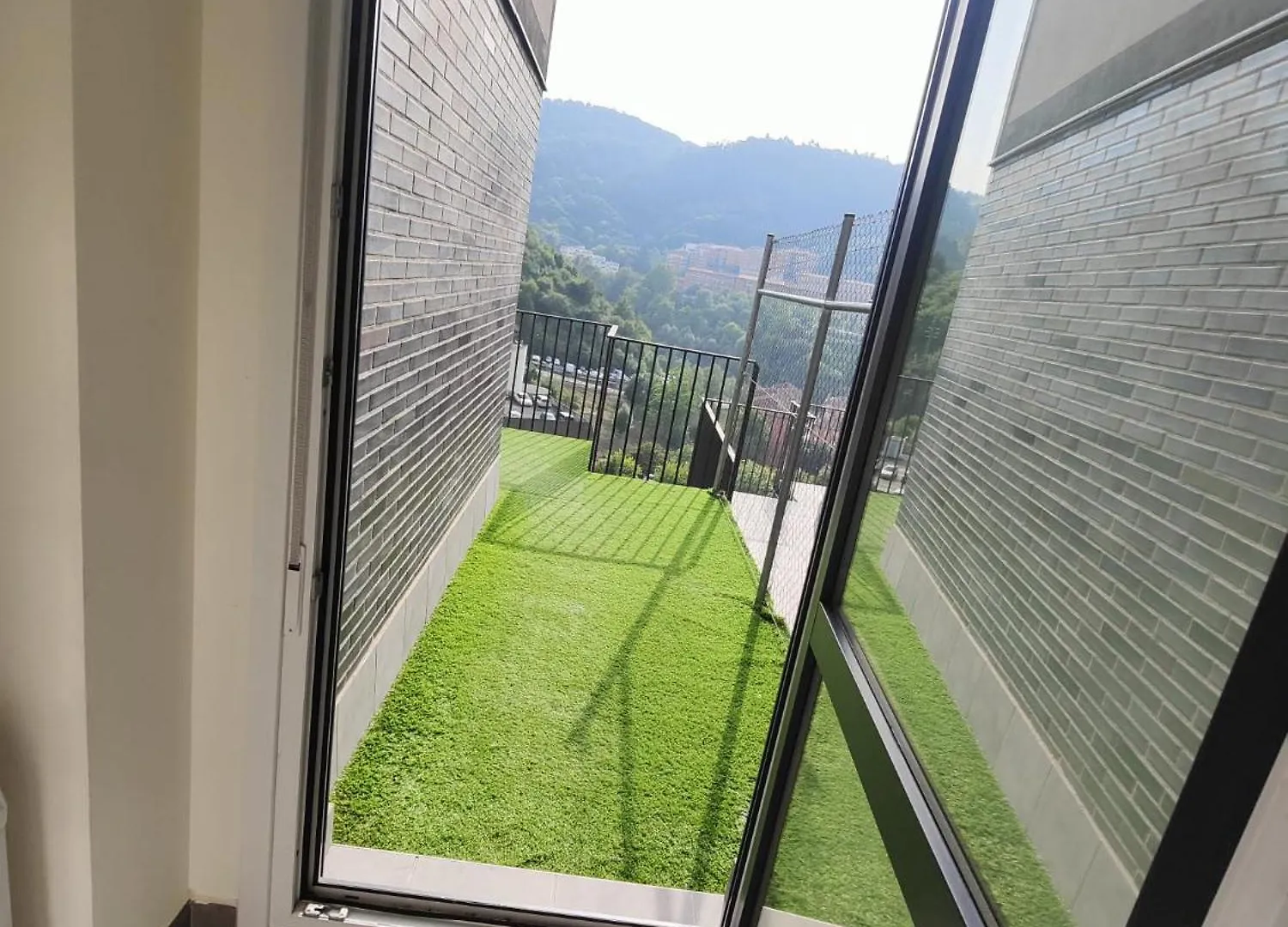 Homestay Bilbao Apartment Spain